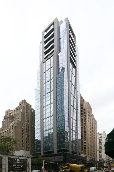 172 Madison Avenue in New York, NY - Building Photo