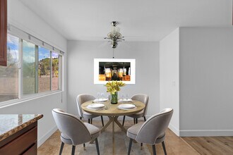 725 Washington Heights Rd in El Cajon, CA - Building Photo - Building Photo