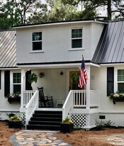 880 N Ashe St, Unit 880BNorthAshe in Southern Pines, NC - Building Photo