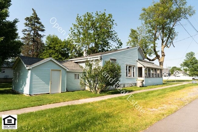 property at 200 John St