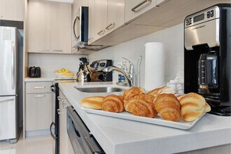 1700 SW 2nd Ave in Miami, FL - Building Photo - Building Photo