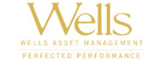 Property Management Company Logo Wells Asset Management, Inc.