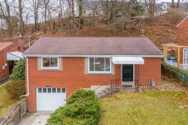 property at 3103 McRoberts Rd