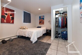 7 Wadsworth St, Unit 1 in Boston, MA - Building Photo - Building Photo