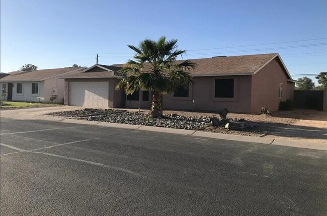 814 W Hess Ave in Coolidge, AZ - Building Photo - Building Photo