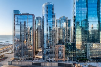 The Regatta in Chicago, IL - Building Photo - Building Photo