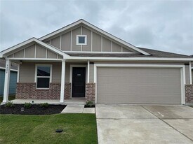5808 Cherry Holw Wy in Princeton, TX - Building Photo