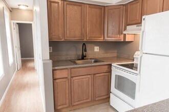 1001 N 3rd St in Harrisburg, PA - Foto de edificio - Building Photo