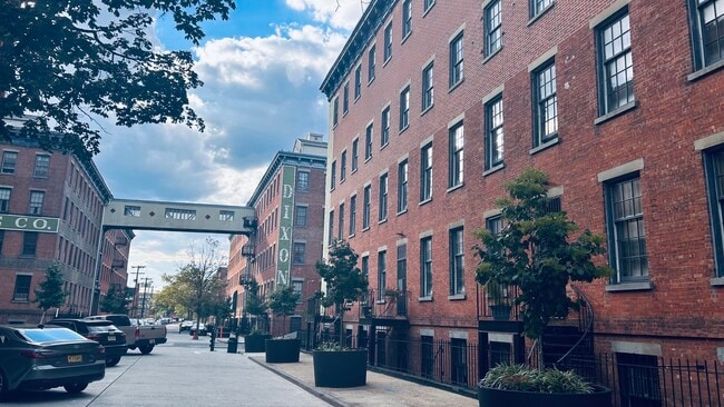 property at 158 Wayne St