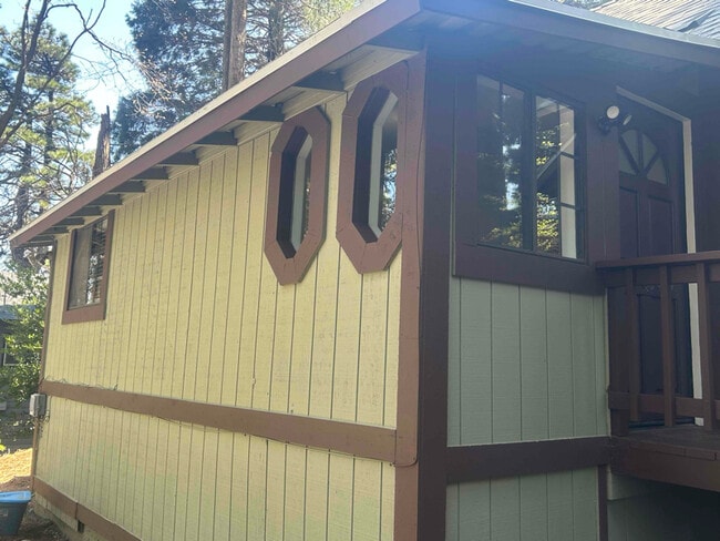 property at 22927 Crest Forest Dr