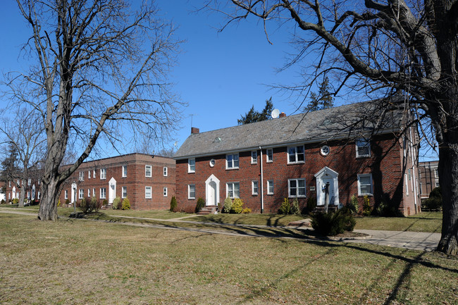 Grand Leiper Apartments