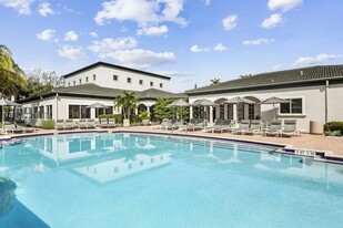 Palm Trace Landings Apartments