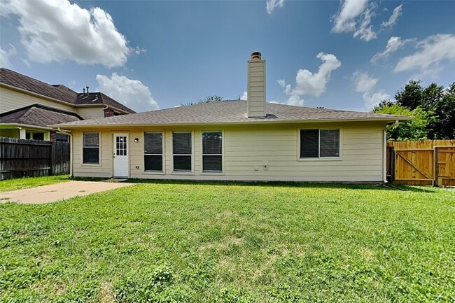 property at 3318 Noble Hollow Dr