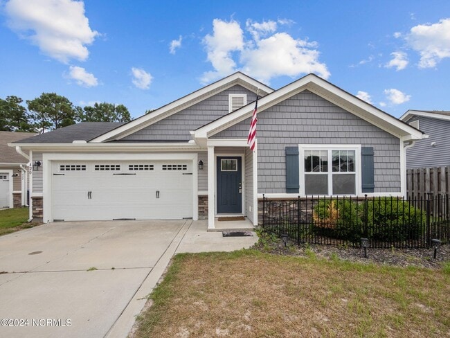 property at 420 Salvo Ct