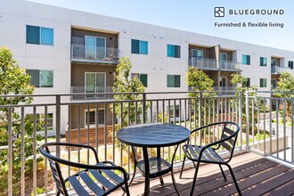 3406 El Camino Real in Santa Clara, CA - Building Photo - Building Photo