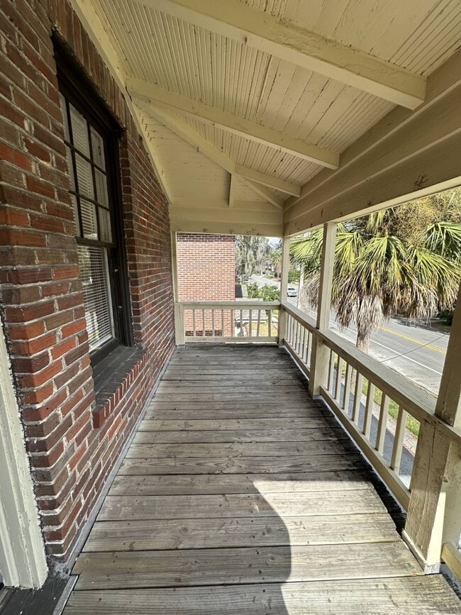 property at 1715 Mallory St