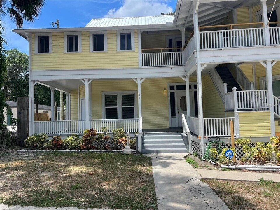 32 SE 9th Ave in Ocala, FL - Building Photo