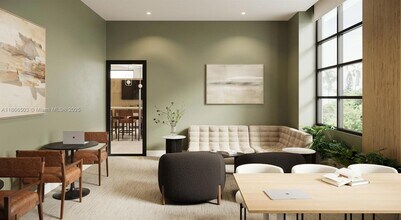 4465 Griffin Rd, Unit B6 in Davie, FL - Building Photo - Building Photo