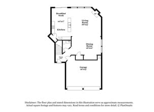206 Winterbury Dr in Canton, GA - Building Photo - Building Photo