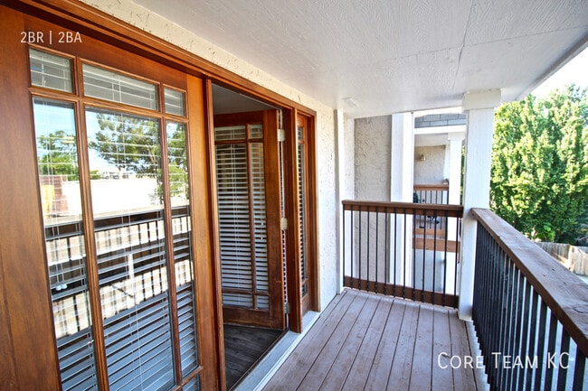 property at 4415 Jefferson St