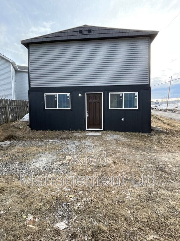 2853 Meyer Rd in Prince George, BC - Building Photo - Building Photo