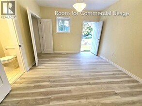 289 Chatham St in Brantford, ON - Building Photo - Building Photo