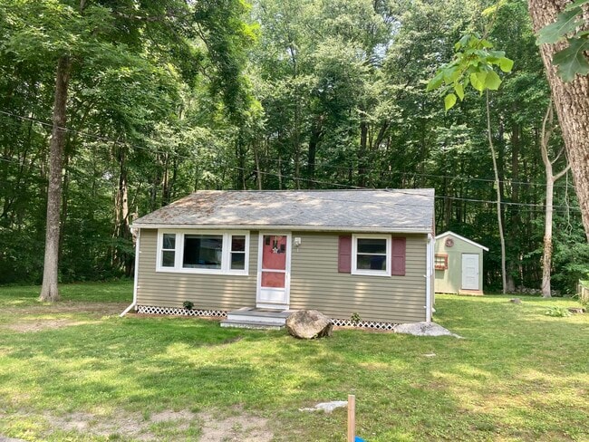 property at 1 Scanlon Ter