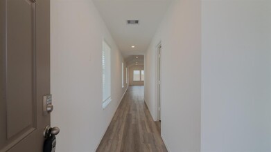 1135 Tempranillo Way in Houston, TX - Building Photo - Building Photo