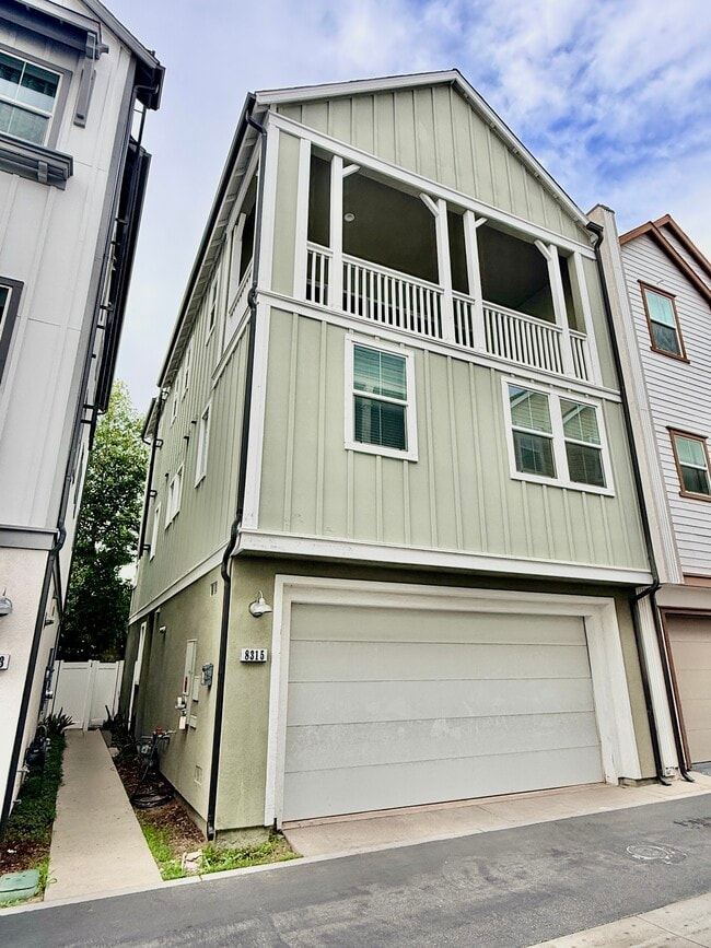 property at 8315 N Peyton Way