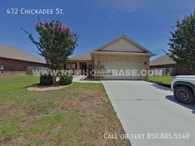 property at 432 Chickadee St