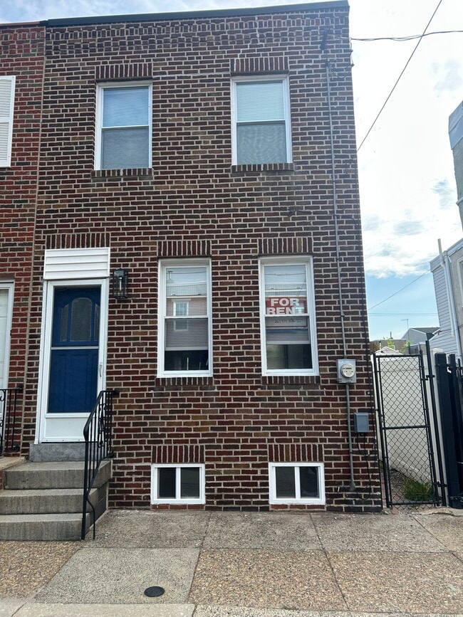 2537 E Norris St in Philadelphia, PA - Building Photo - Building Photo