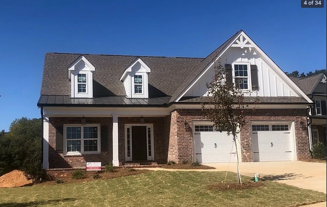 property at 1740 Willow Creek Dr