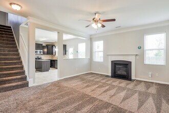 124 Horizon Trail in Garner, NC - Building Photo - Building Photo