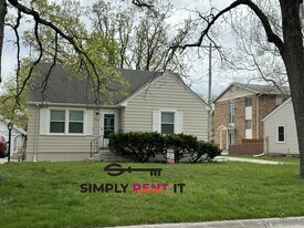 510 8th St in Ames, IA - Building Photo