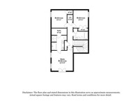 8513 Griffin Park Dr in Memphis, TN - Building Photo - Building Photo