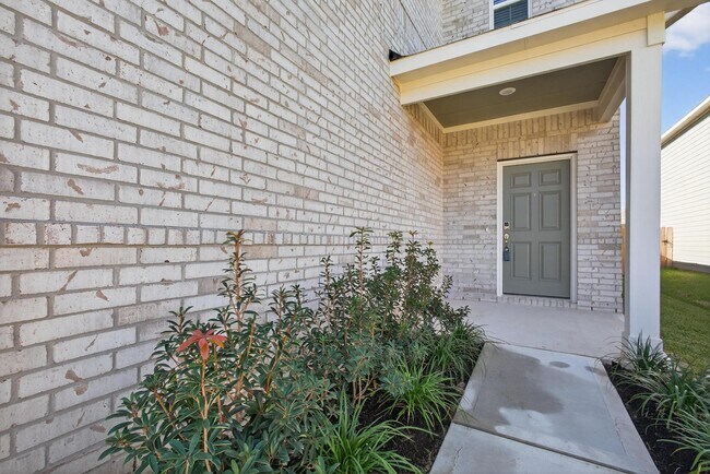 3922 Accolade Xing in Brookshire, TX - Foto de edificio - Building Photo