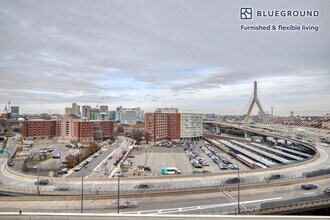 1 Nashua St, Unit FL9-ID526 in Boston, MA - Building Photo - Building Photo