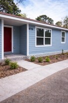 6706 Tippett St in Houston, TX - Building Photo