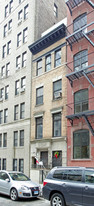 258 W 99th St Apartments