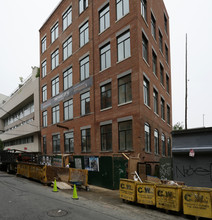 Printhouse Lofts in Brooklyn, NY - Building Photo - Building Photo