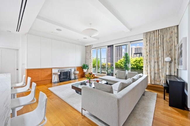 property at 70 E 96th St