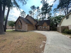 12943 Lemur Ln in Cypress, TX - Building Photo