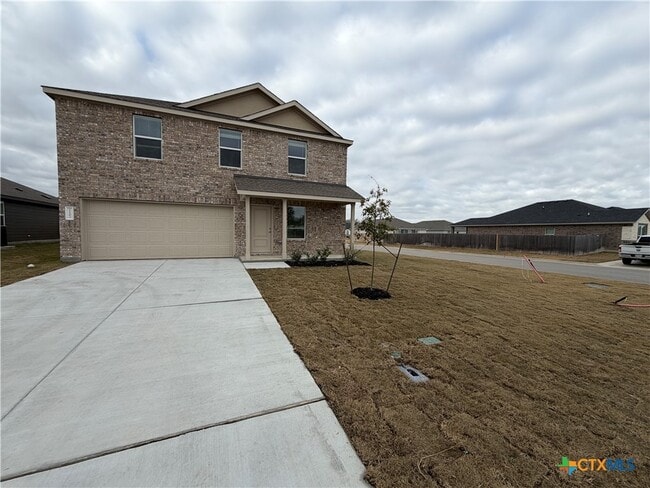 1102 Campbellton Dr in Temple, TX - Building Photo - Building Photo