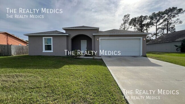 property at 1550 Pace Dr NW