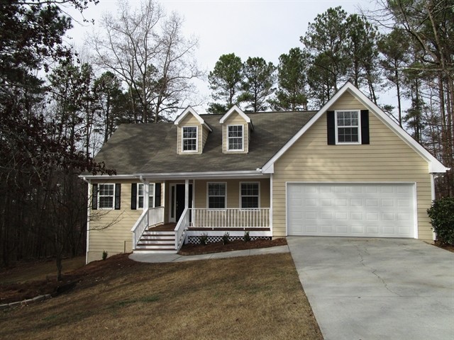 872 Crystal Water Ct in Lawrenceville, GA - Building Photo