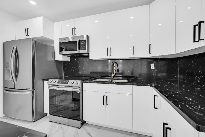 3127 Sedgwick Ave in Bronx, NY - Building Photo