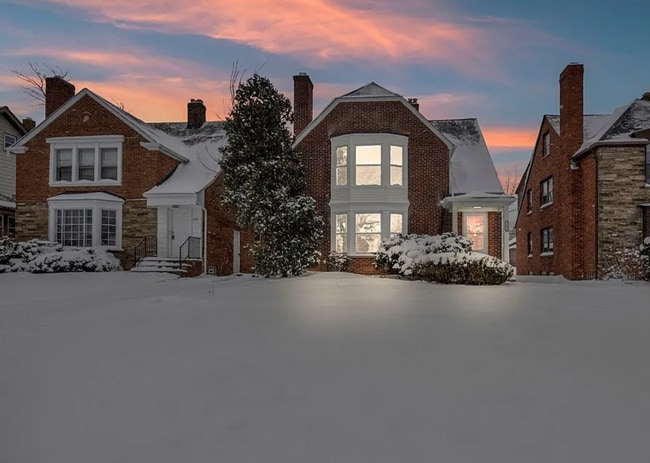 property at 13614 Cedar Rd