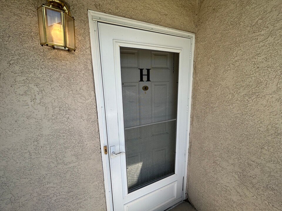 3665 Strawberry Field Grove in Colorado Springs, CO - Building Photo