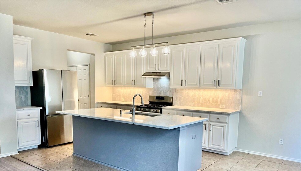 18708 Dry Pond Dr in Pflugerville, TX - Building Photo