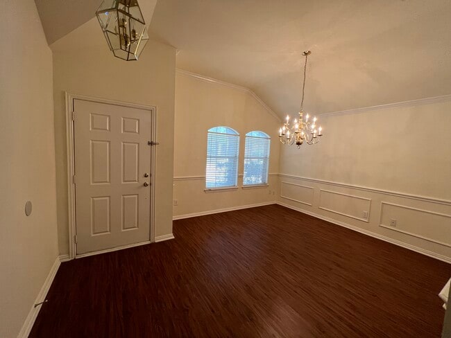 6109 Apache Dr in The Colony, TX - Building Photo - Building Photo